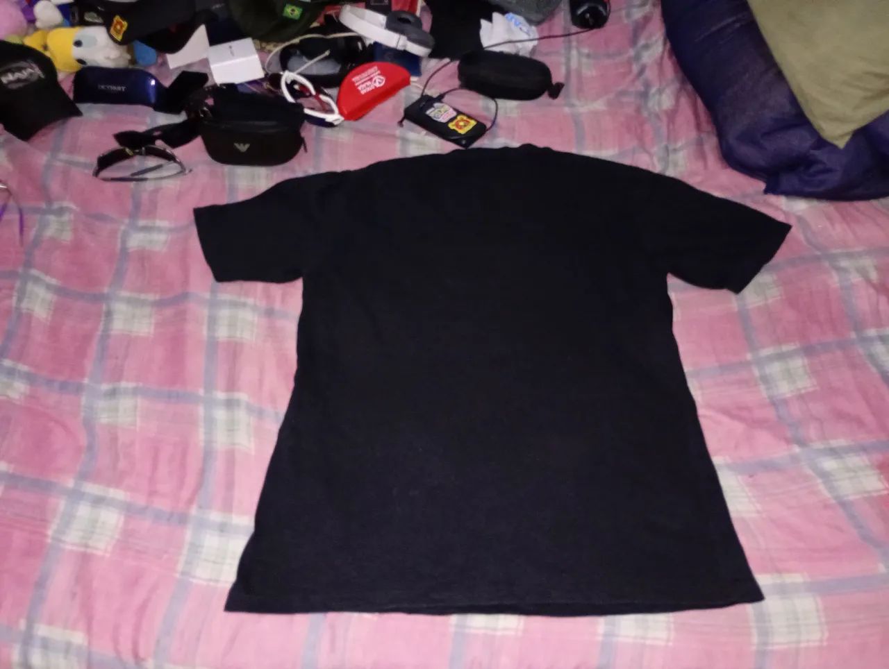Camisa baw - Foto 2
