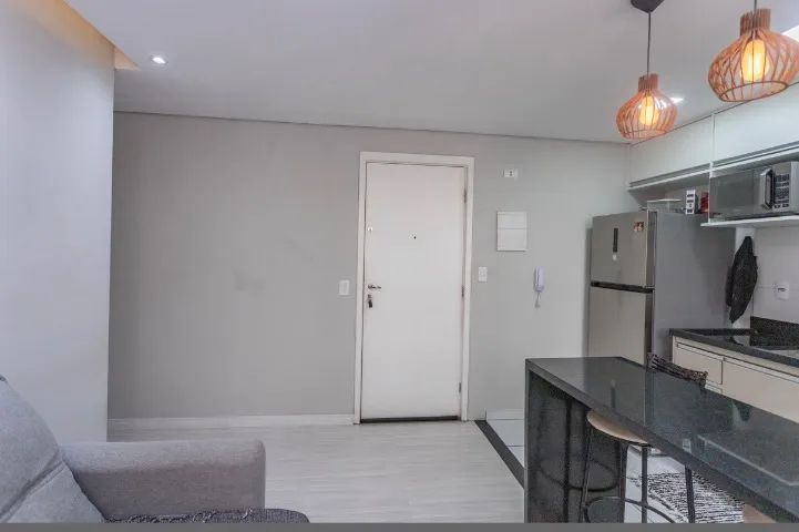 Apartamento 43 m2 em Diadema - Foto 2
