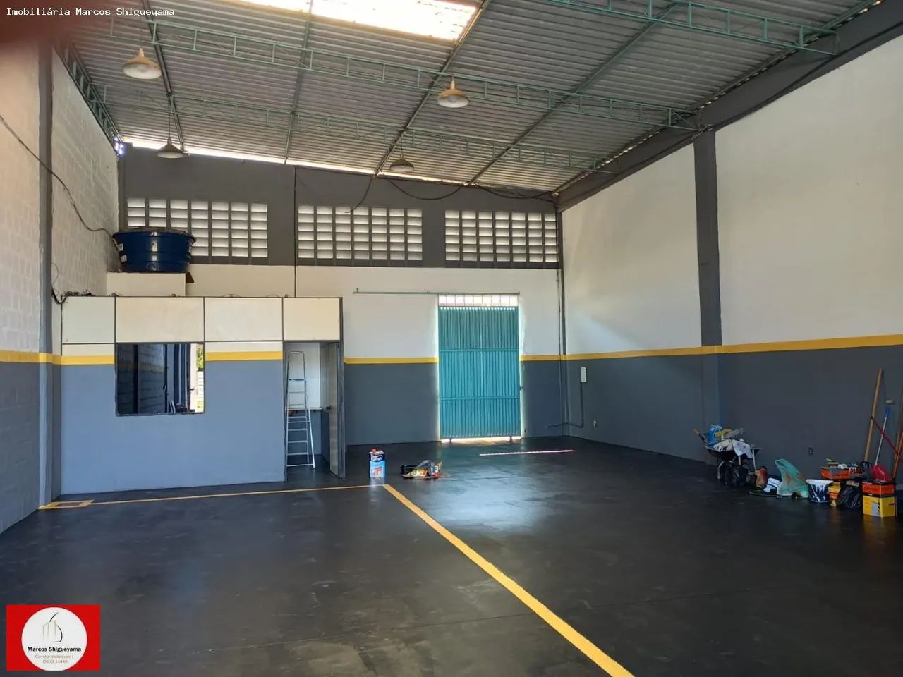 Loja para Venda em Camaçari, PoloPlast