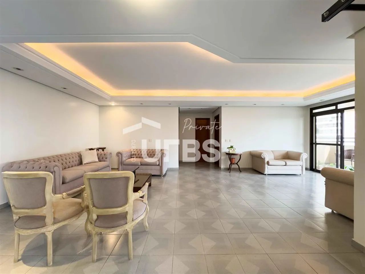 Apartamento à venda 4 quartos no Setor Bueno - Foto 3