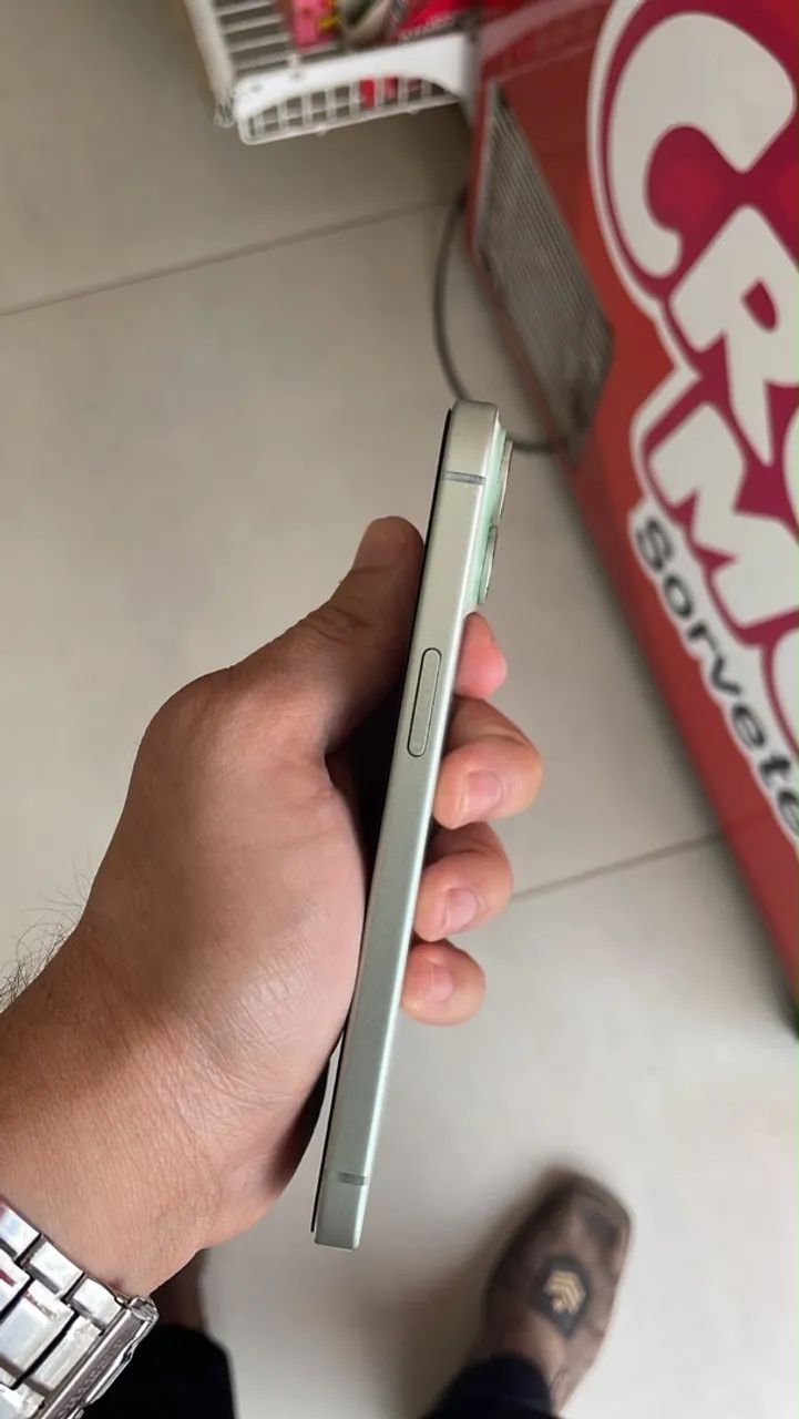 iPhone 15 - Foto 5