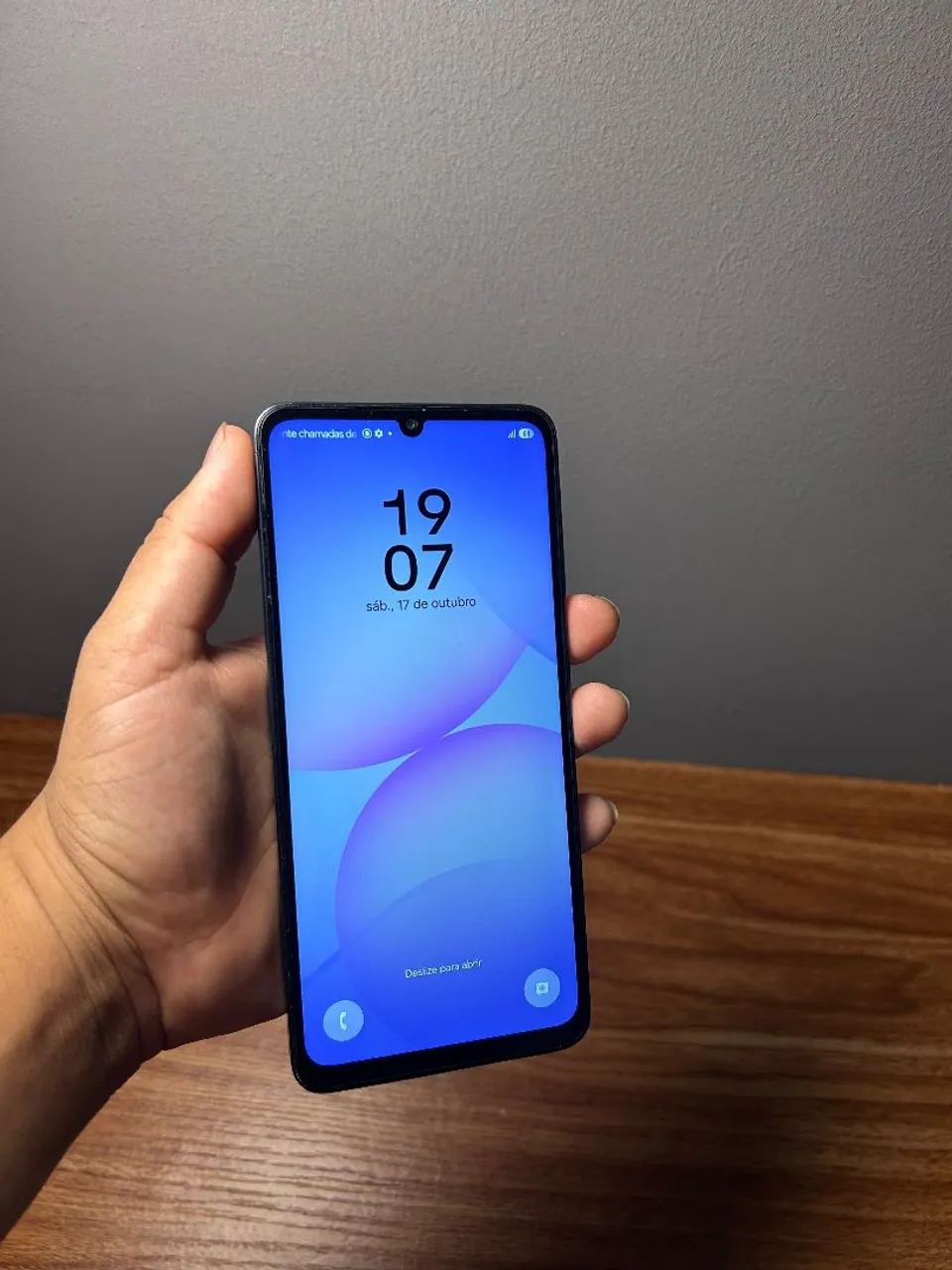 SAMSUNG A07  - Foto 3