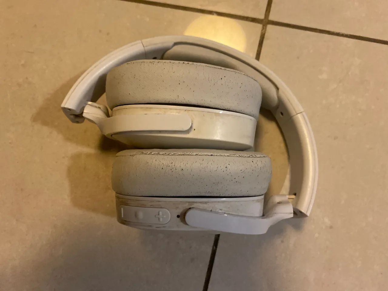 Fone Skullcandy Bluetooth ou com fio - Foto 3