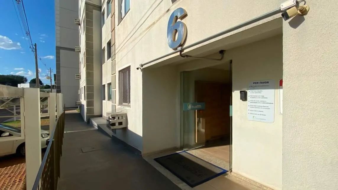 Apartamento Duplex no Condomínio Spazio Classique - Foto 3