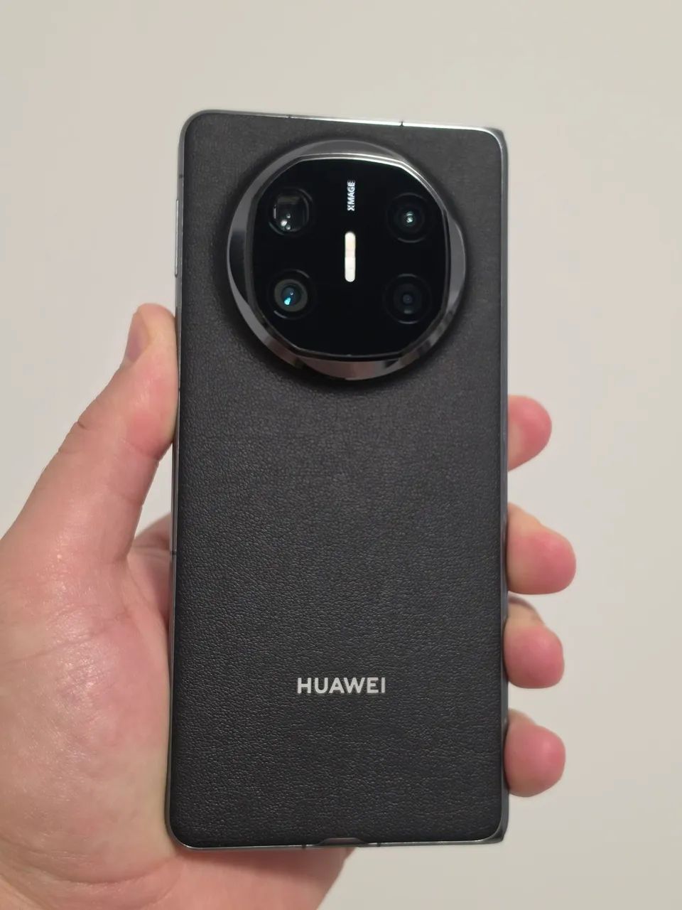 Huawei Mate X6 Zerado Nacional Anatel - Celulares e Smartphones