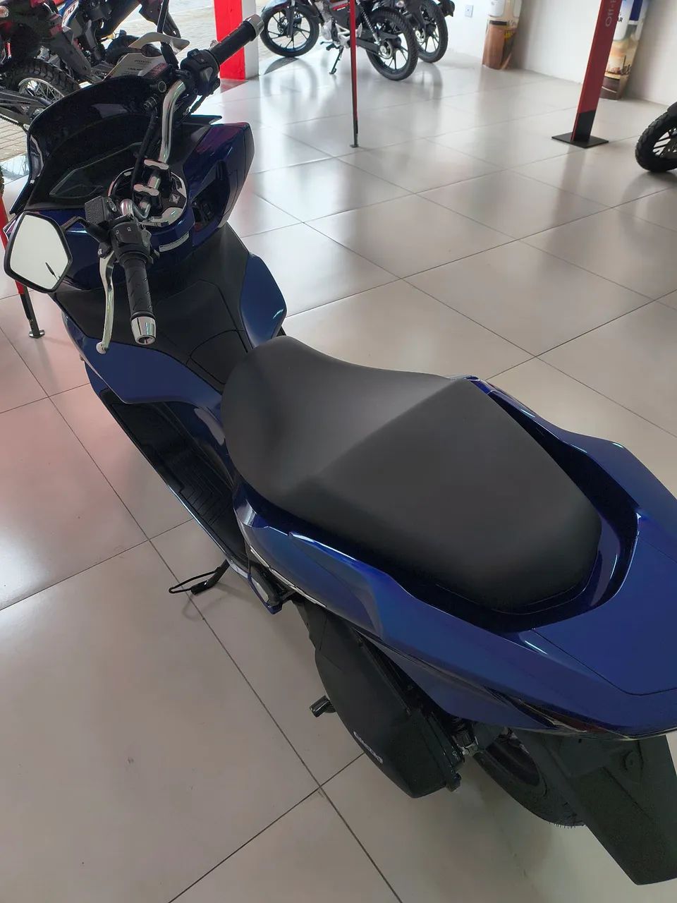 HONDA PCX ABS OKM - Foto 4