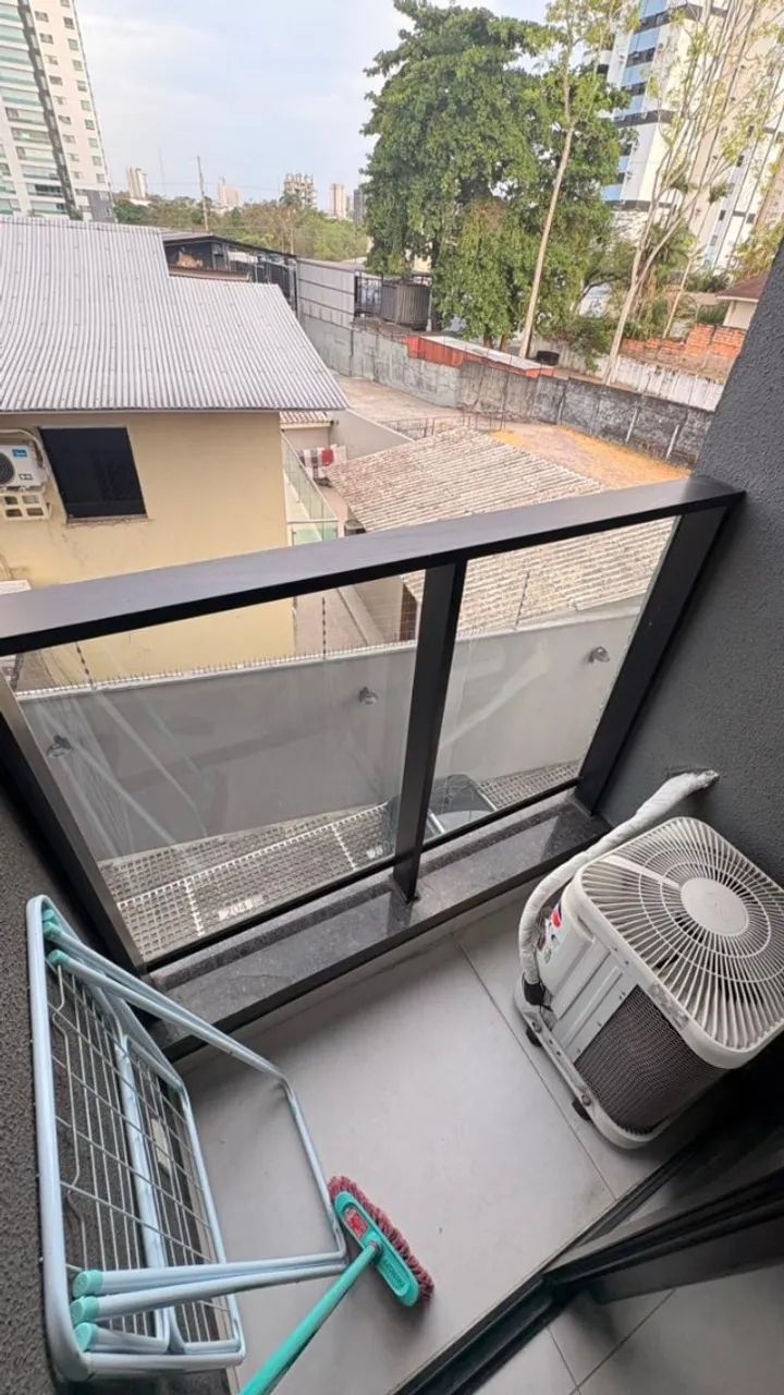 Apartamento Studio 25m2 - Foto 5