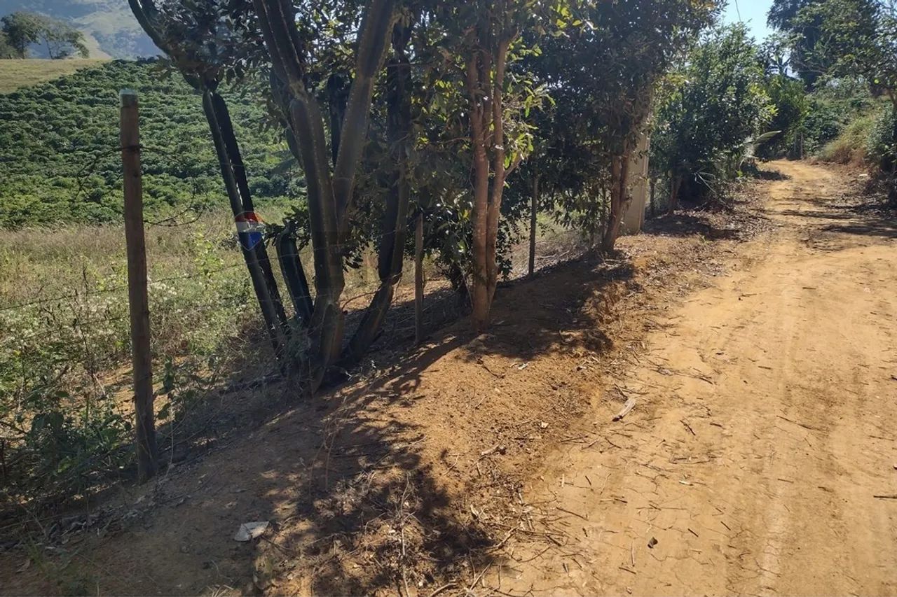 Terreno em Lusitânea - Jerônimo Monteiro - Foto 2