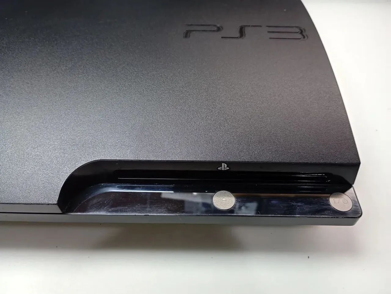 Console PS3 Slim  - Foto 2