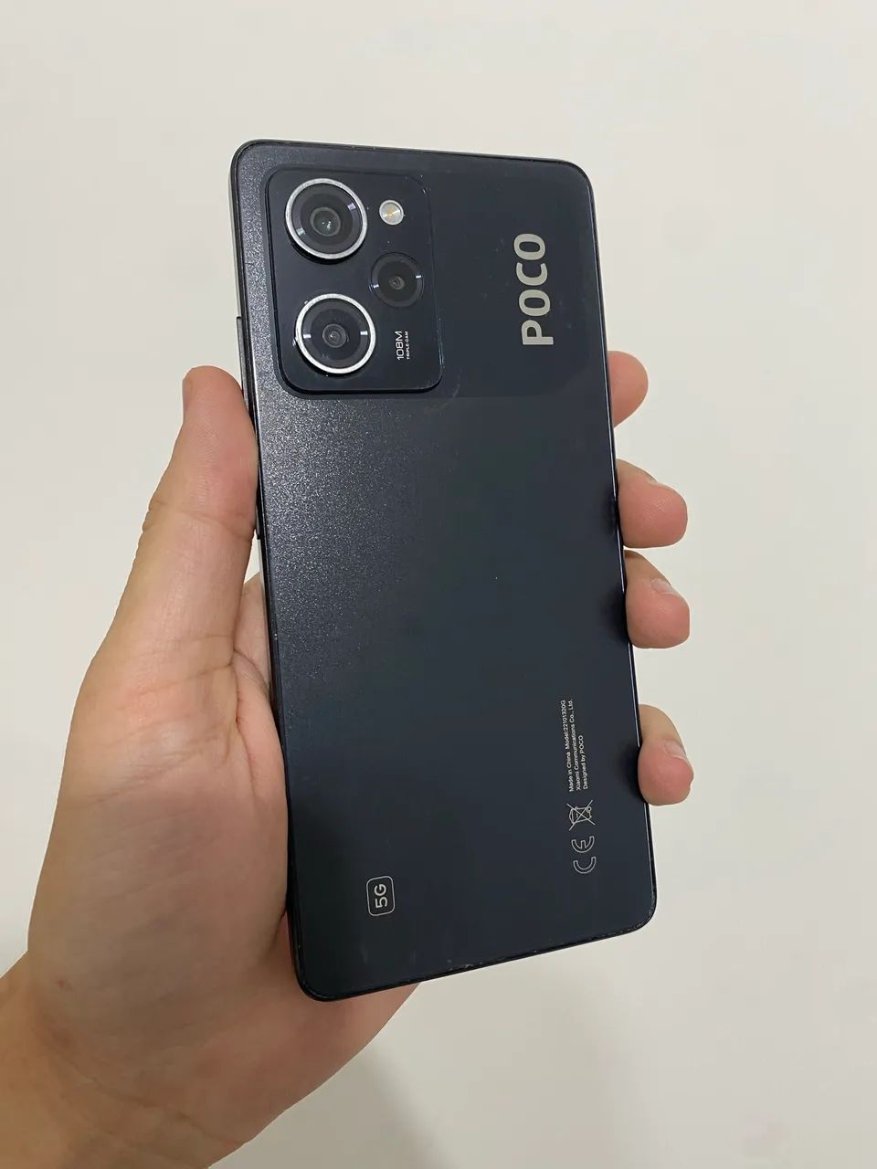Xiaomi Poco X5 Pro 5G NFC - Foto 3