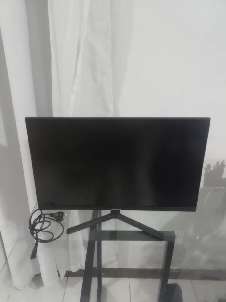 Monitor Gamer 165hz 27 polegadas 