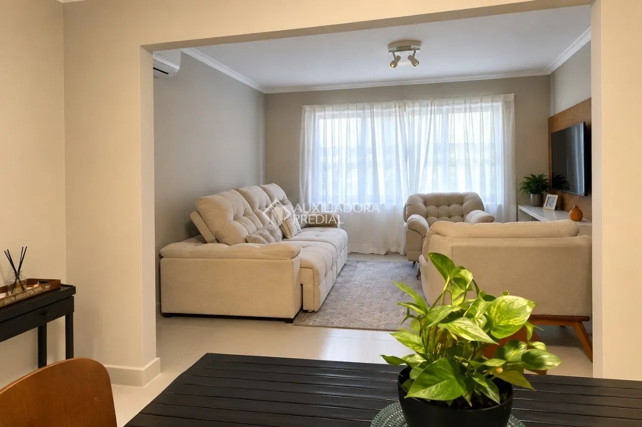 Casa Térrea com 3 Dormitórios, Suíte e Edícula com Espaço Gourmet no Parque São Jorge - Foto 5
