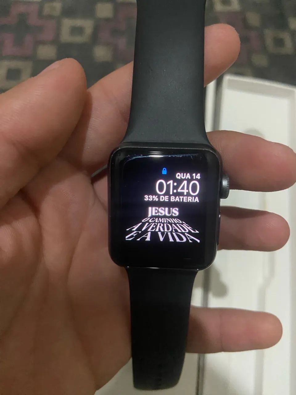 Apple Watch Séries 3 - Foto 3