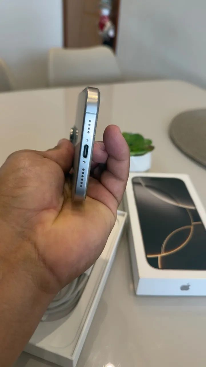 16 pro max 256GB - Foto 5