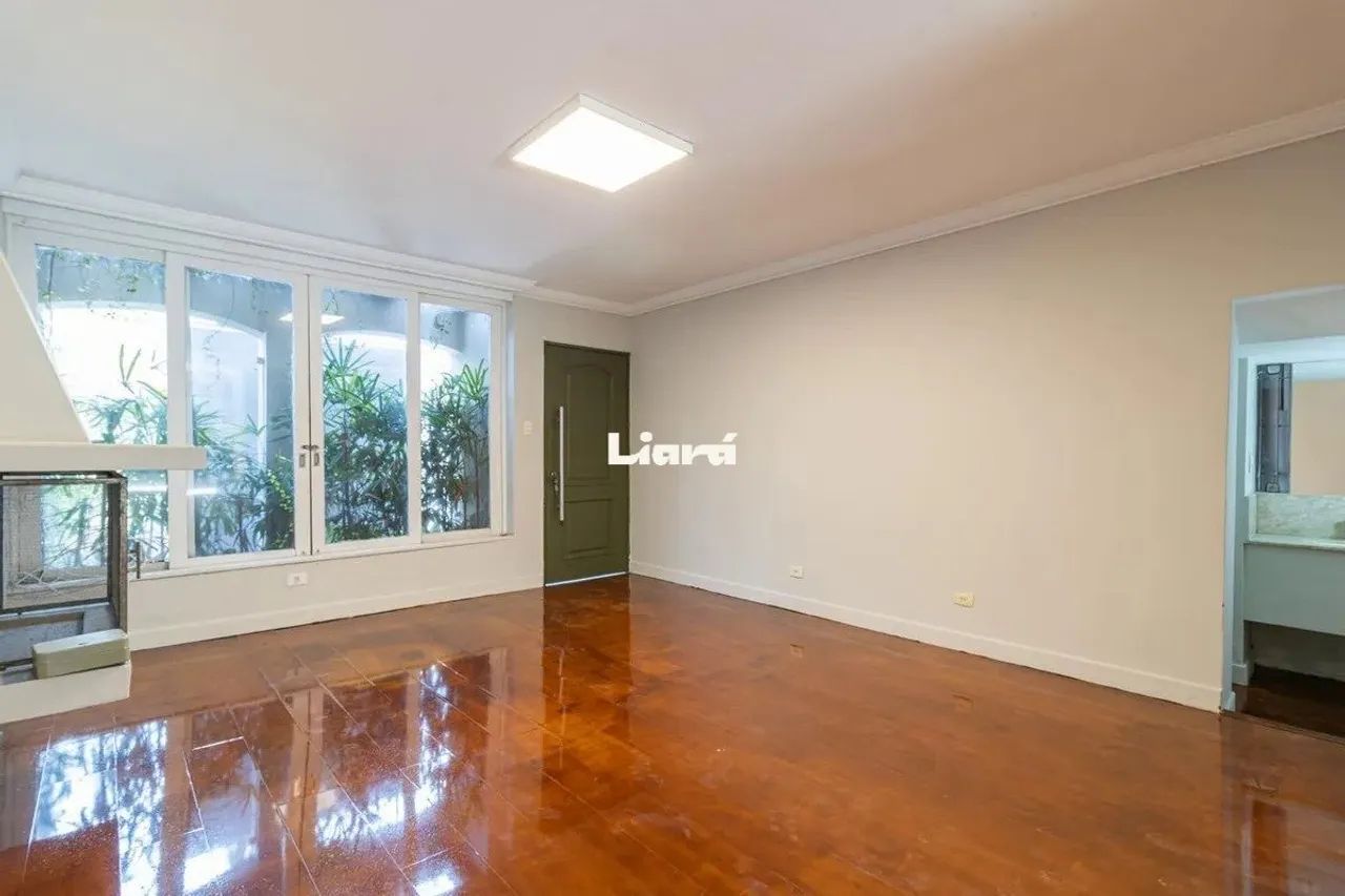 Casa Para Locação Na Vila Nova Conceição - Foto 4