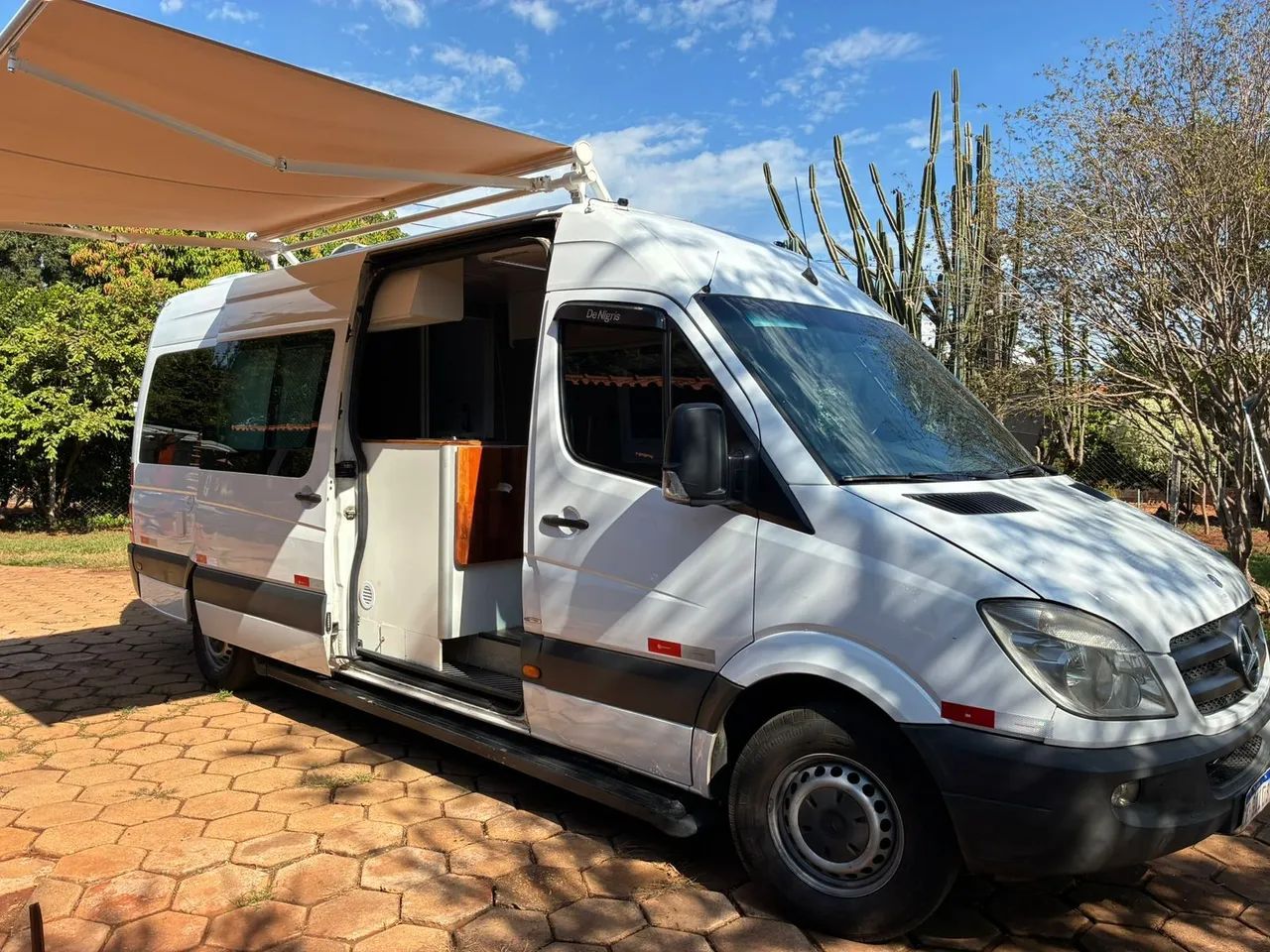 Motorhome 