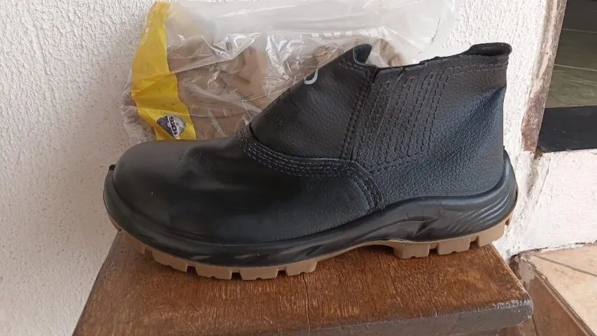 Sapato ?  - Foto 2