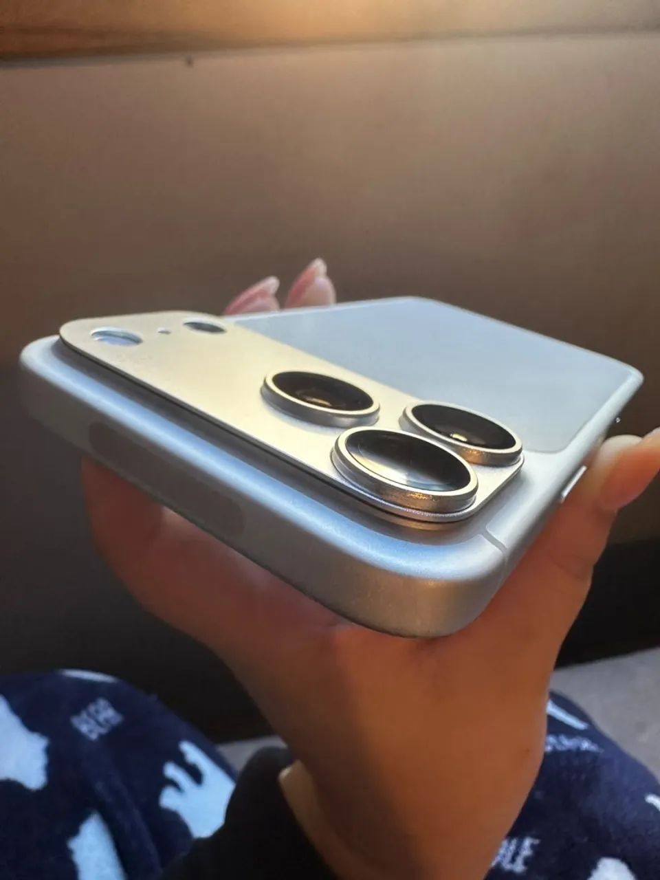 iPhone 17 pro max 256 - Foto 4