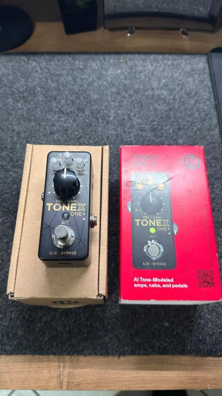 IK Multimidea Tonex One Plus+ Bluetooth - Foto 3