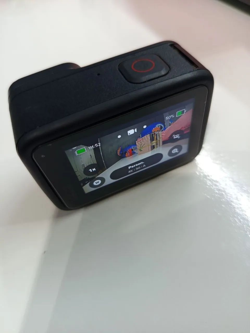 Go Pro Hero 9  - Foto 2