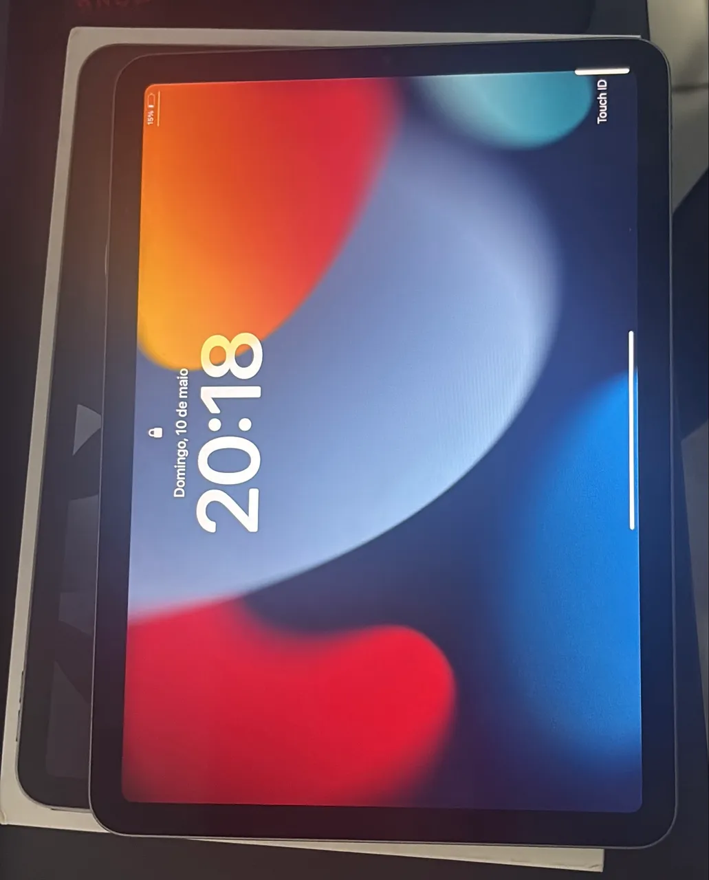 Ipad Air 3 256gb - Tablets e E-Readers - Adrianópolis, Manaus