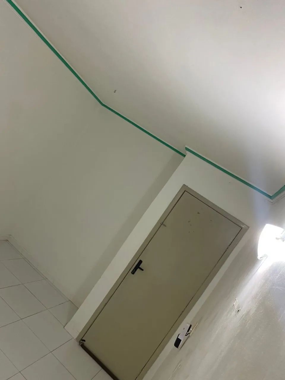 QUARTO DISPONÍVEL NO CONDOMÍNIO EUCALIPTOS  - Foto 2