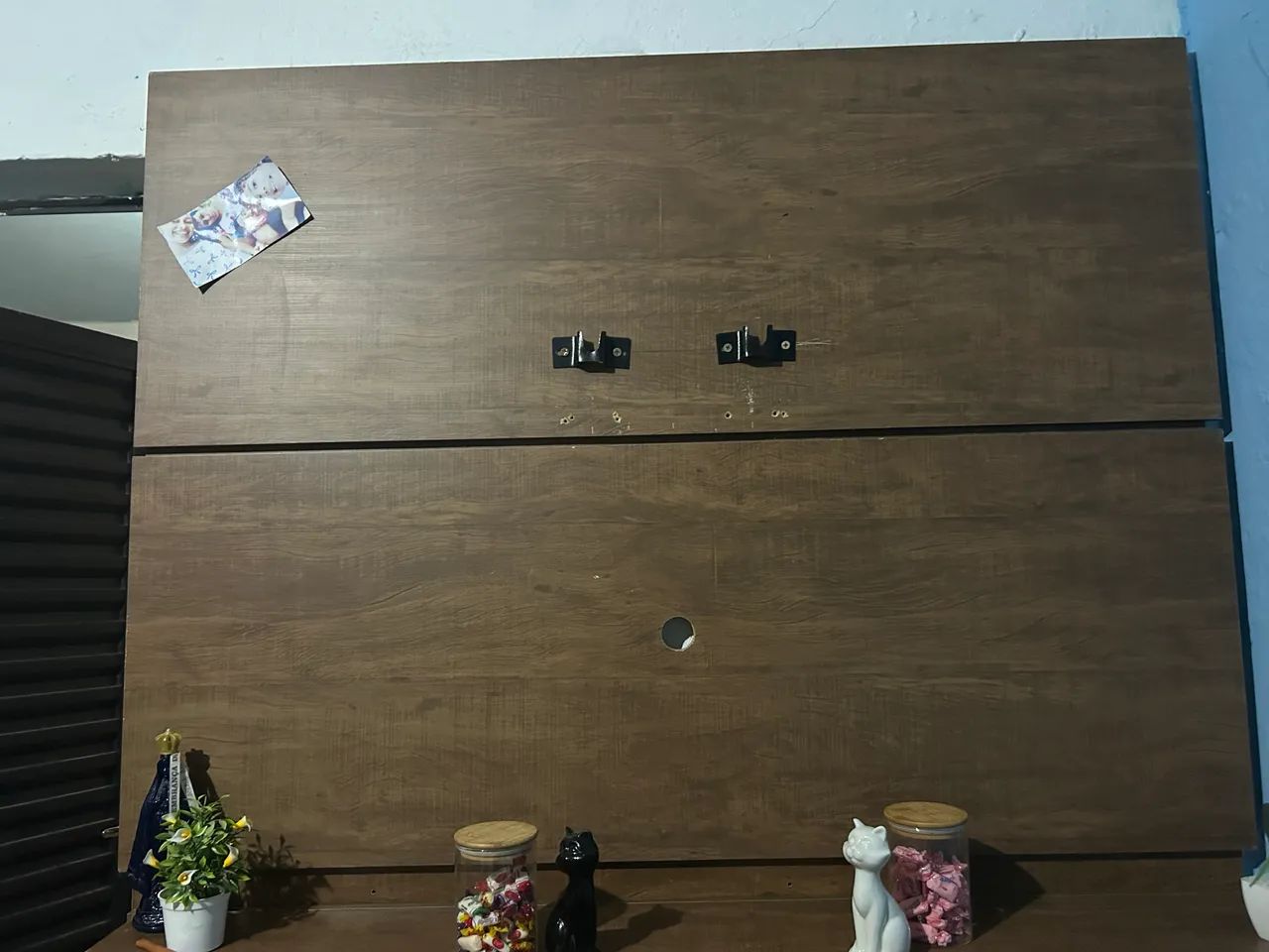 rack com painel - Foto 4