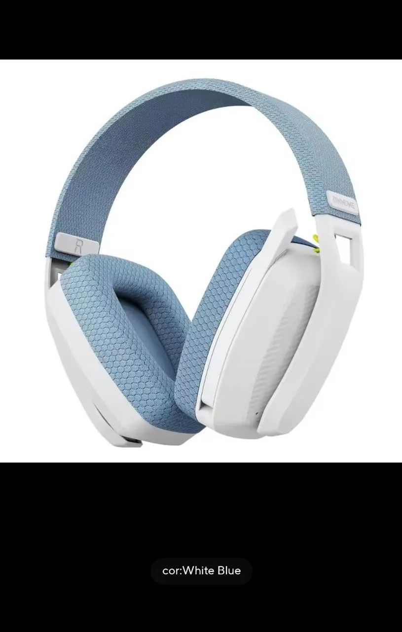 Headset gamer binune BW06