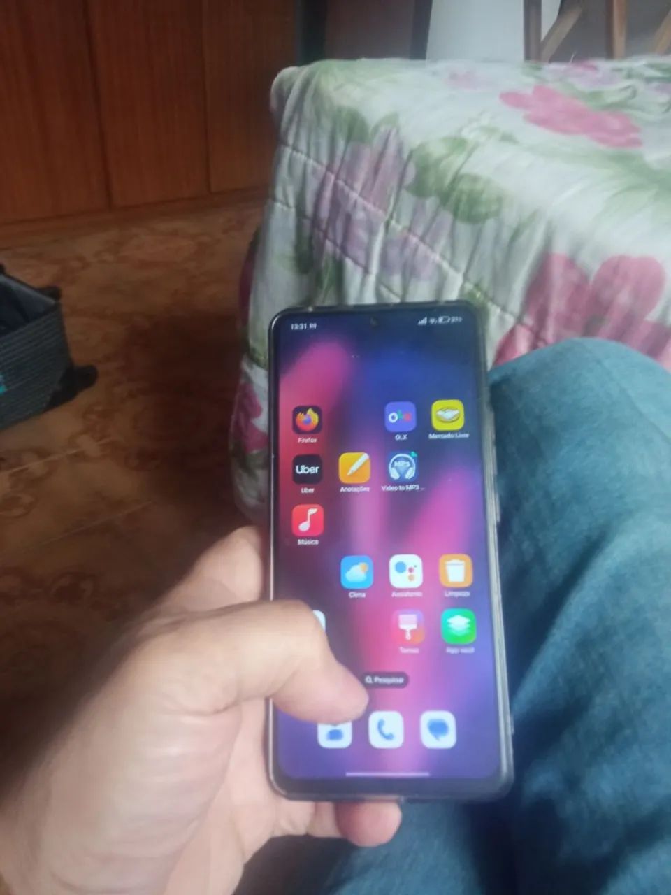 REDMI NOTE 13 PRÓ 5G  - Foto 4