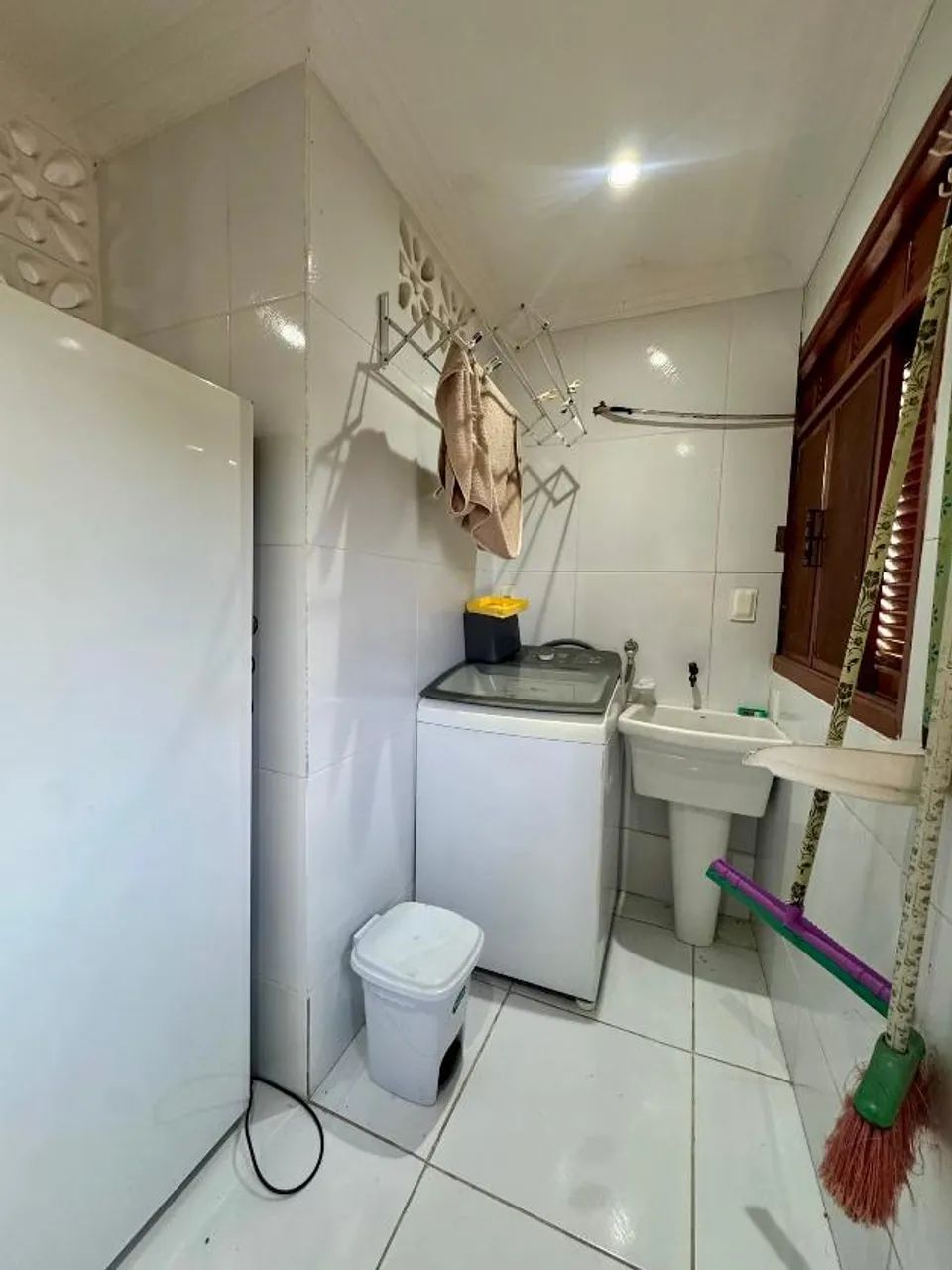 Arruda | Loft | Mobiliado | R$ 3.200 | Caução - Foto 5