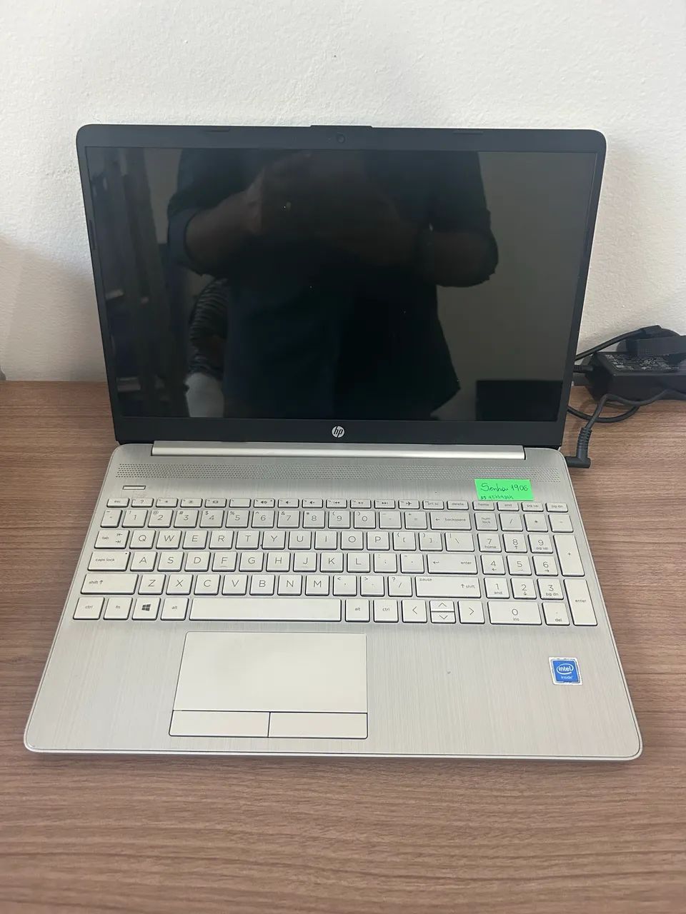 NOTEBOOK HP  - Foto 3