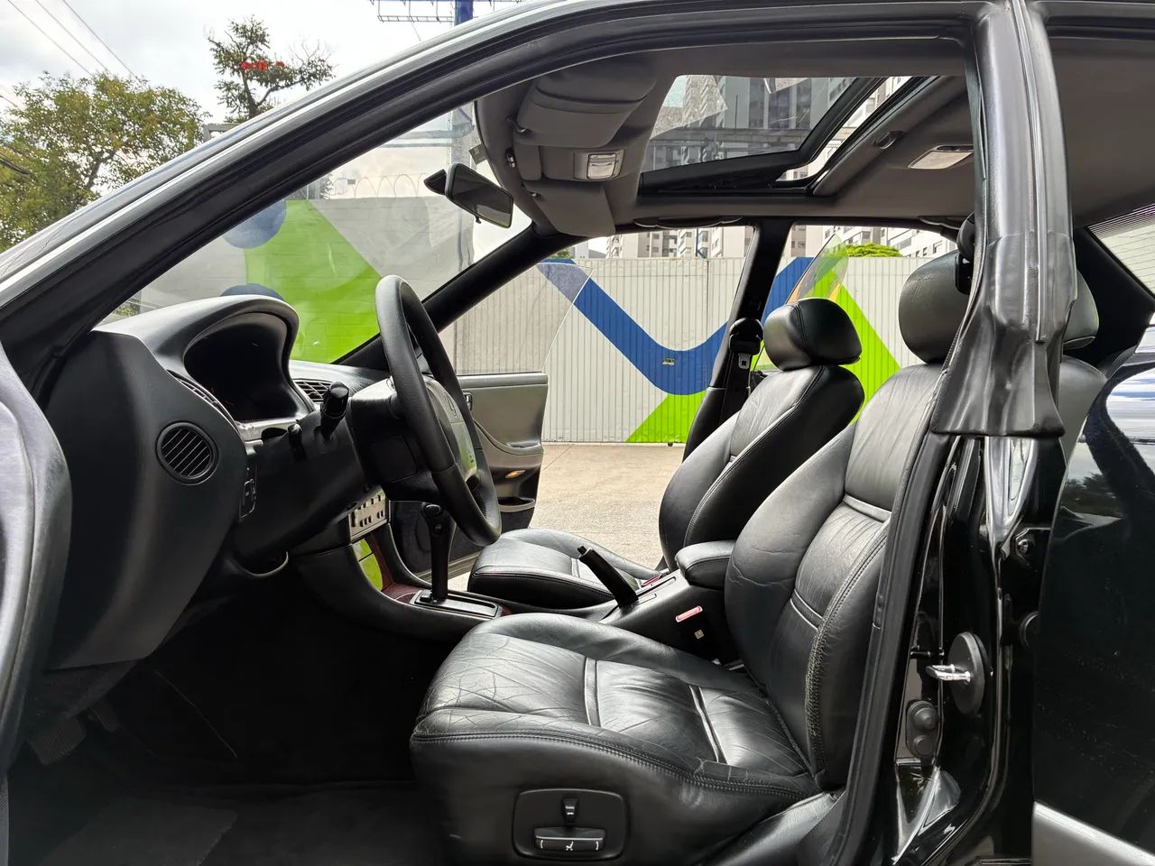 Lexus ES-300 3, foto 14 de 18