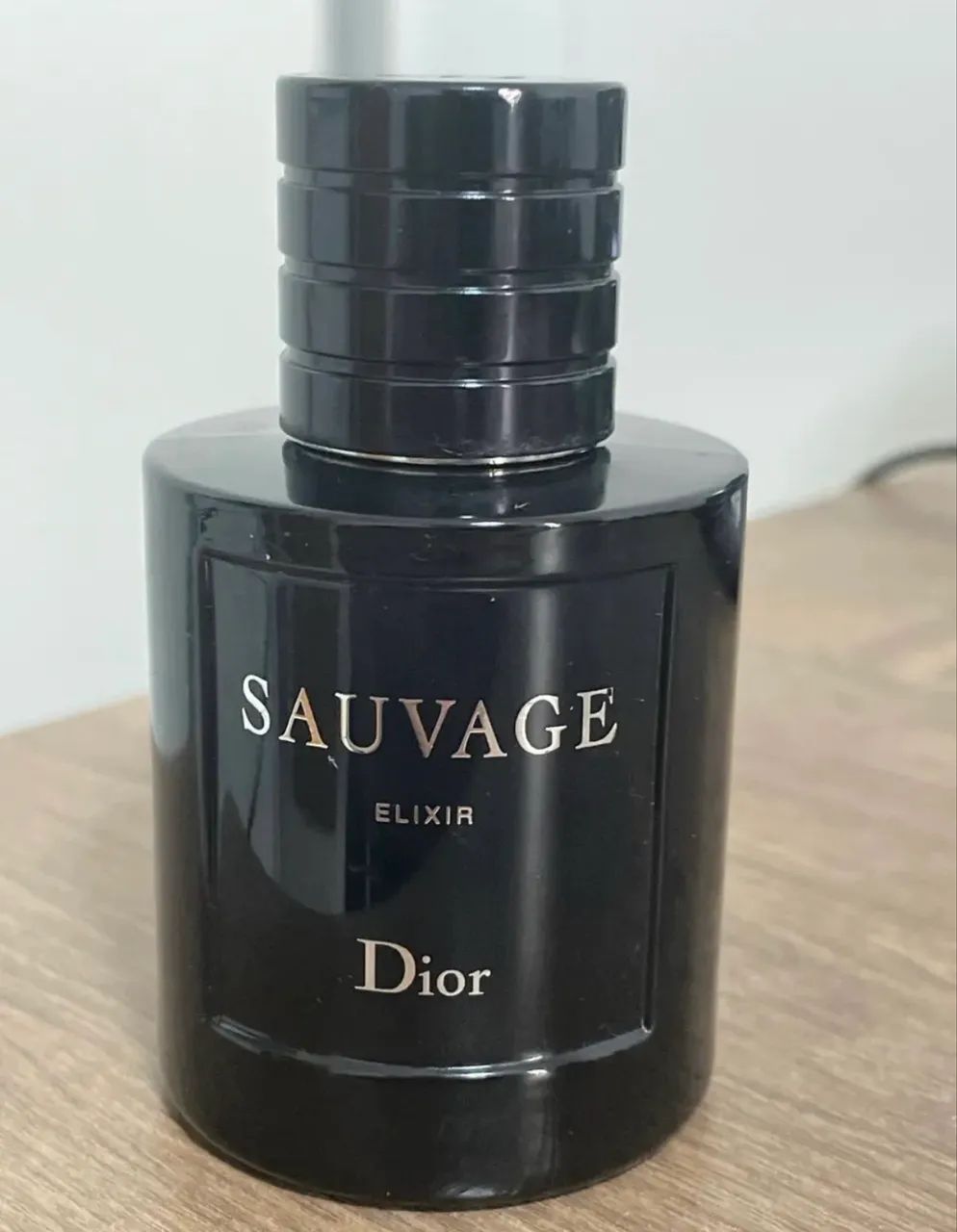 Perfume Dior Sauvage Elixir 60ml