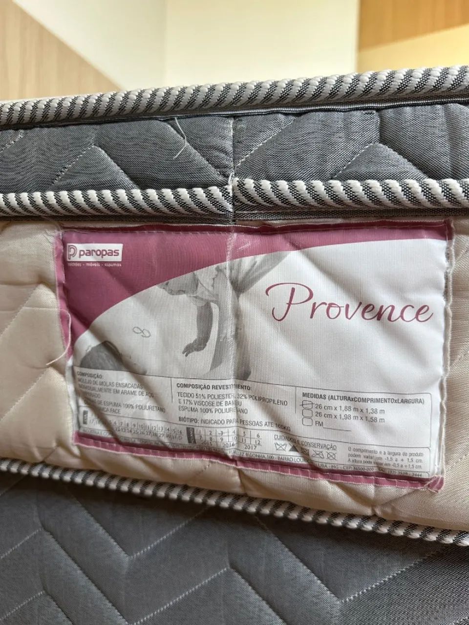 Cama Provance + BOX - Foto 4