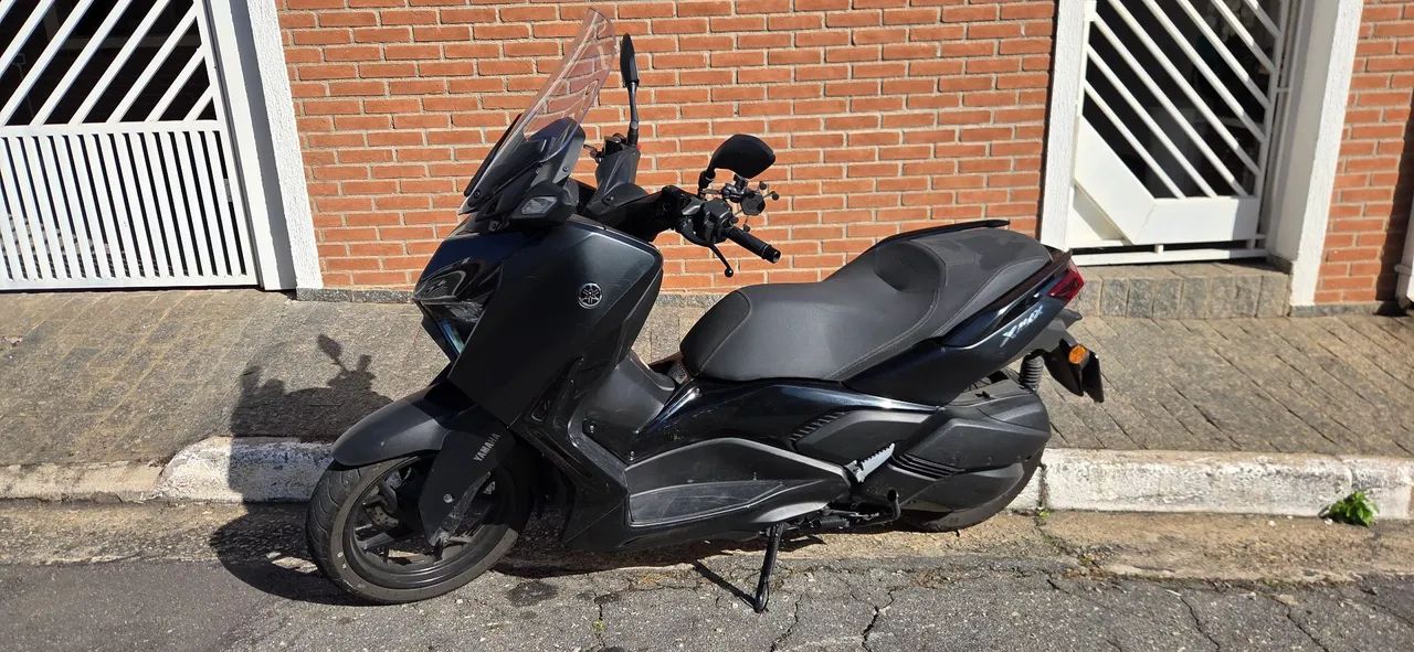 Super Xmax 250  - Foto 3