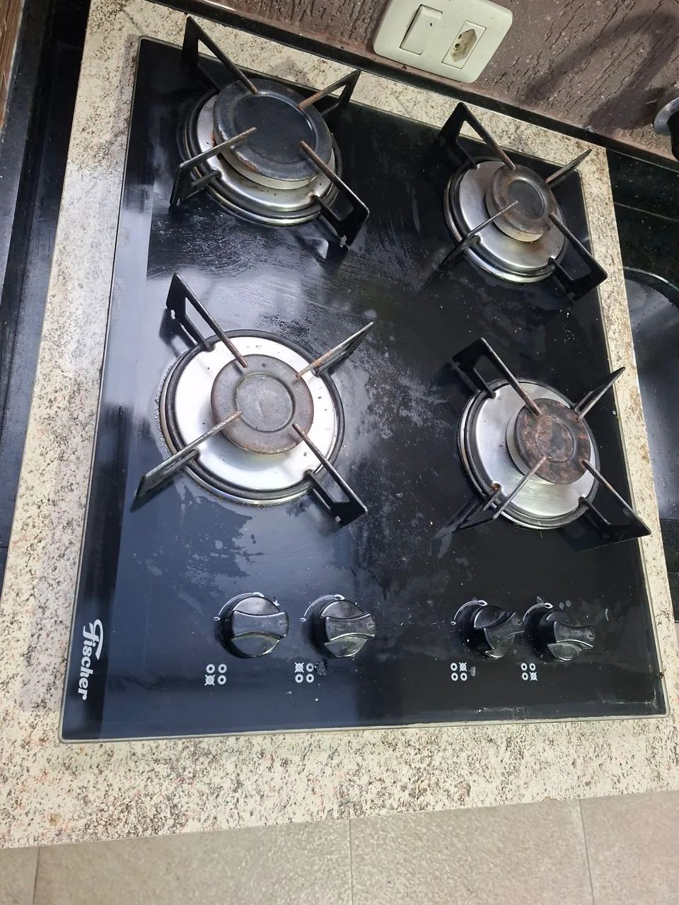 Kooktop  - Foto 3