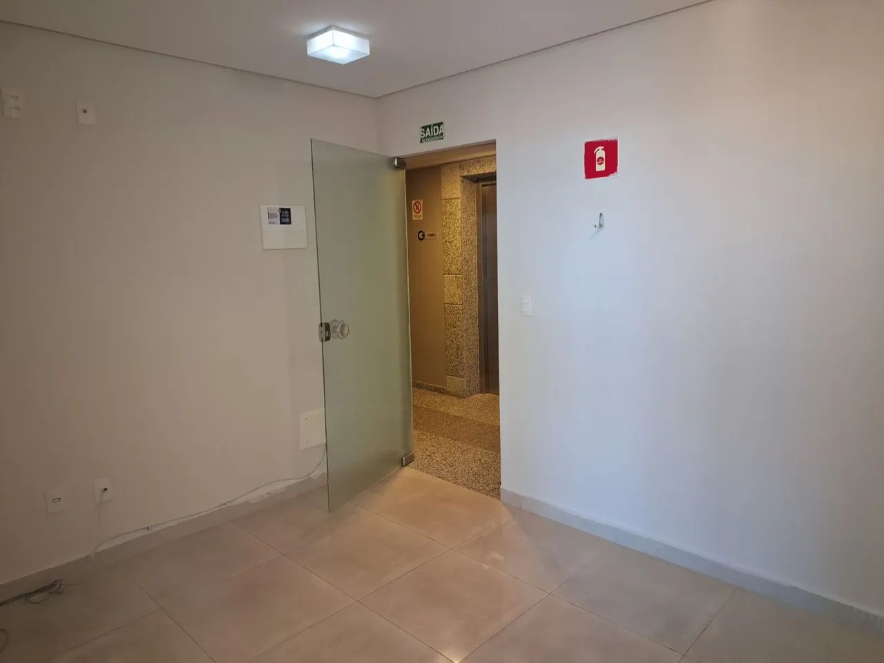 Sala Comercial no Empresarial Centenário Office  - Foto 5