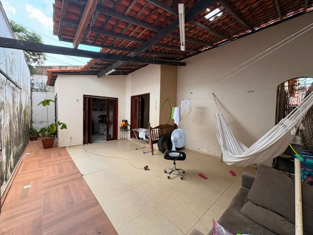 Casa a venda Cohatrac I  - Foto 3