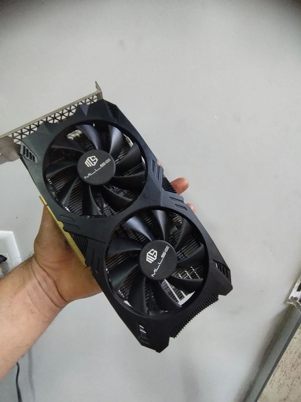 RX 5500xt 8gb