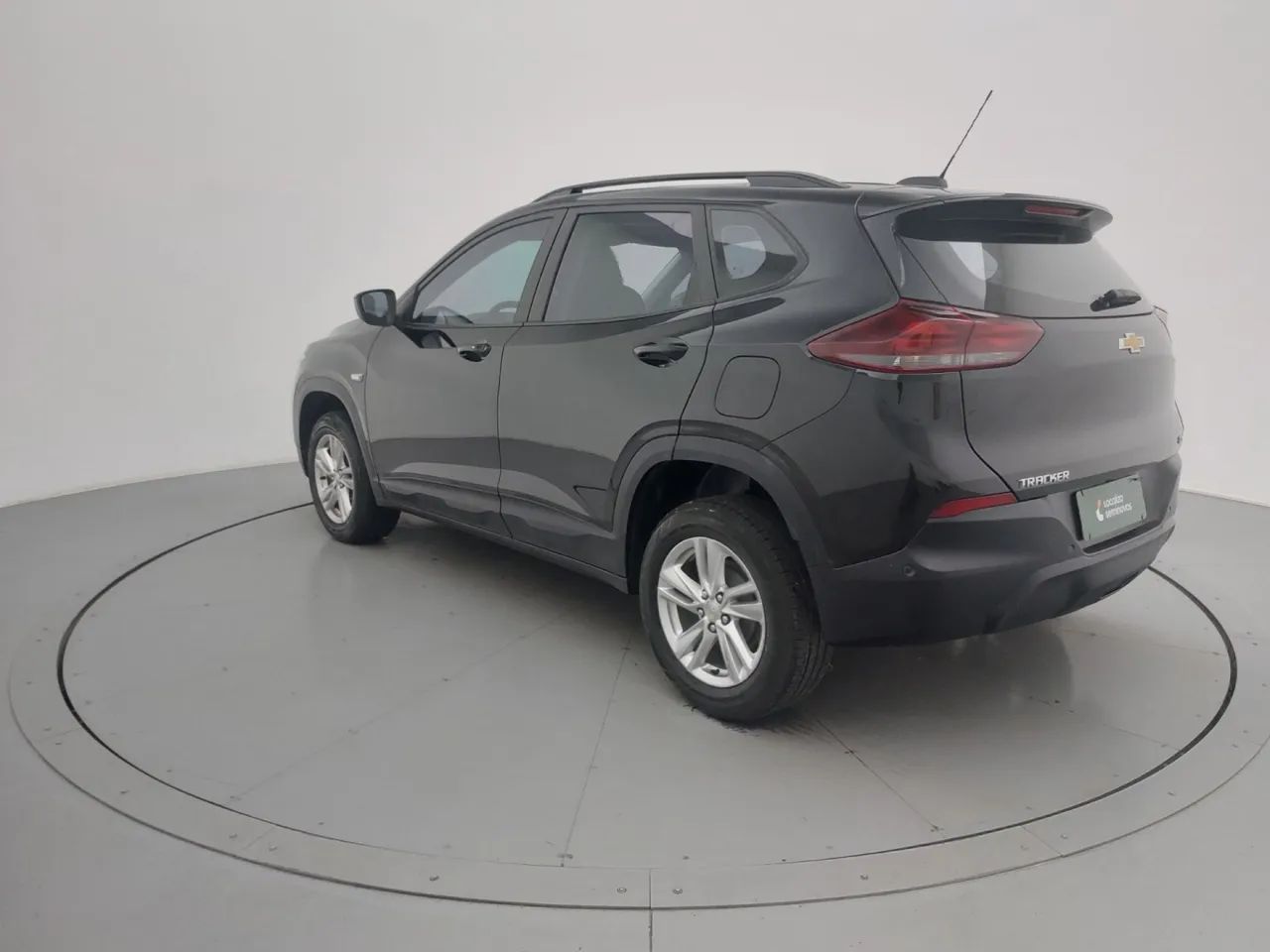 Chevrolet Tracker LT 1.0 Turbo 12V Flex Aut., foto 3 de 18