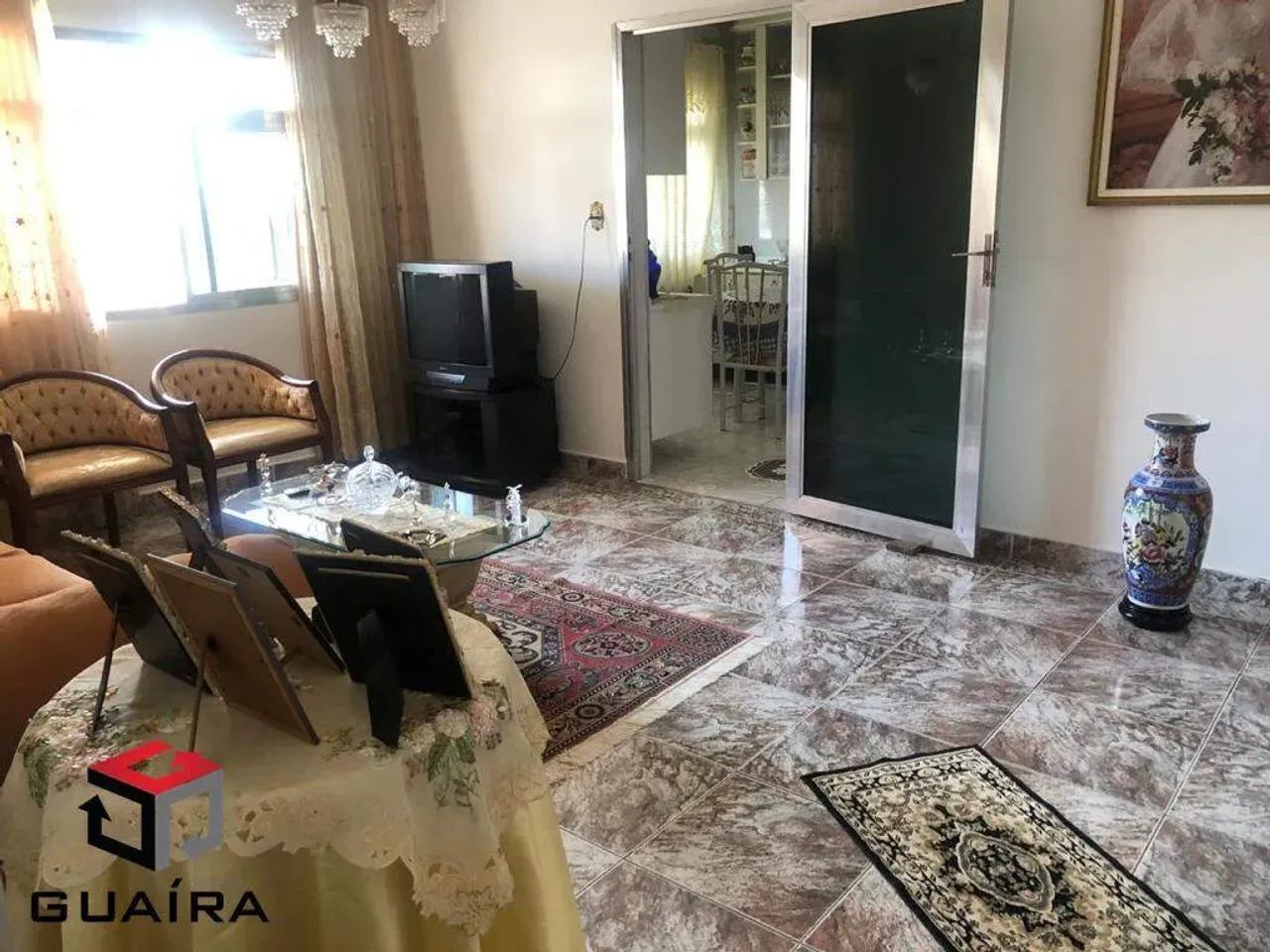 Sobrado de 208,80m² no Euclides em SBC - SP - Foto 2