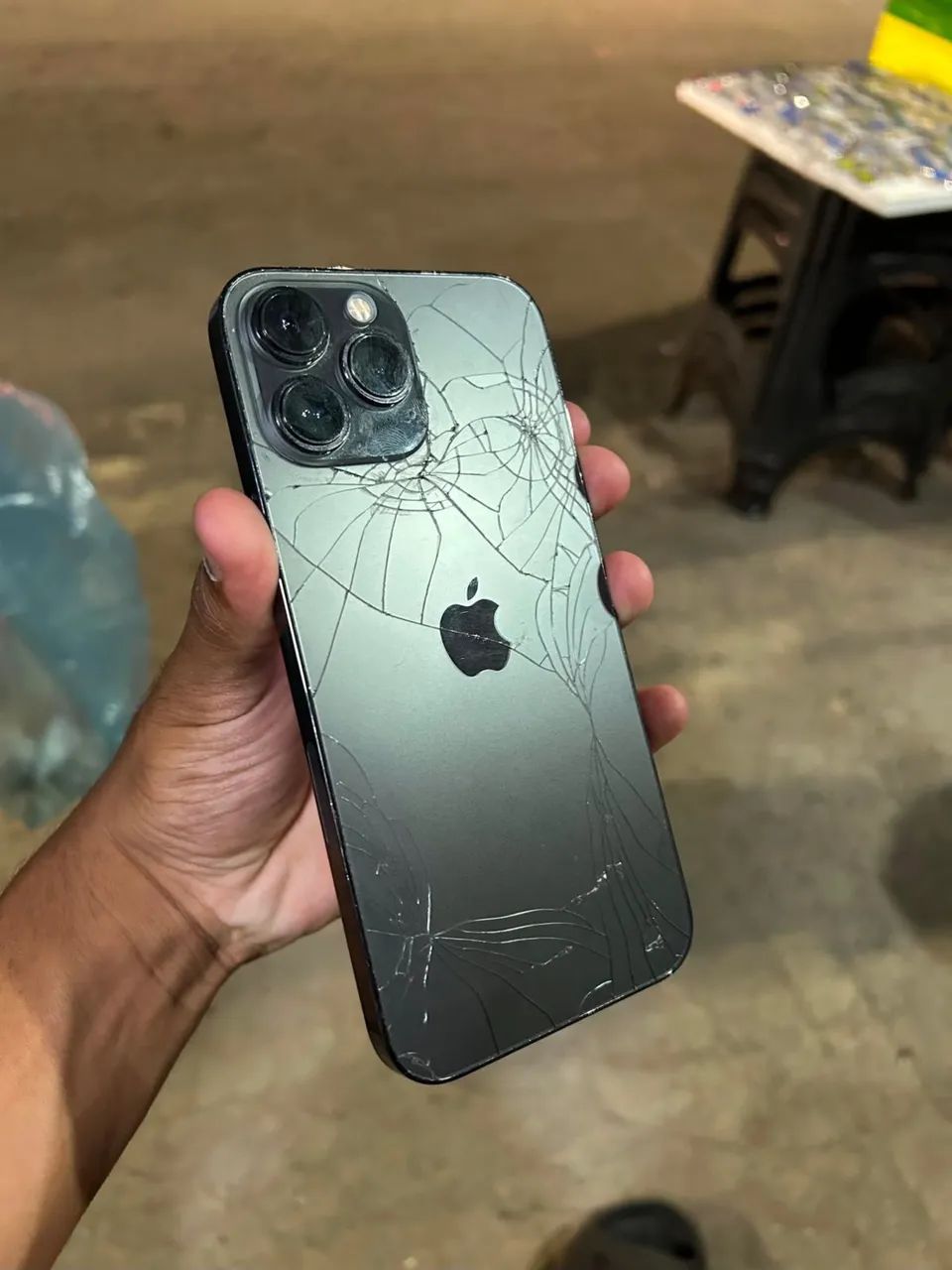 IPHONE 13 PRO MAX 256GB - Foto 2