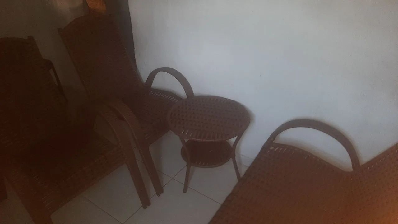 Conjunto de cadeiras  - Foto 2