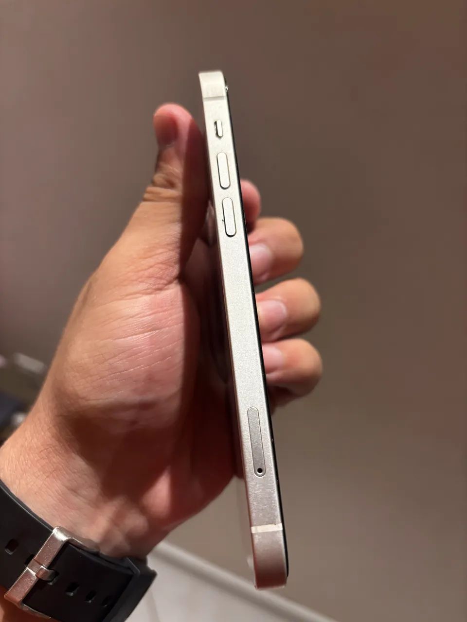 IPHONE 12 128GB BRANCO - Foto 3