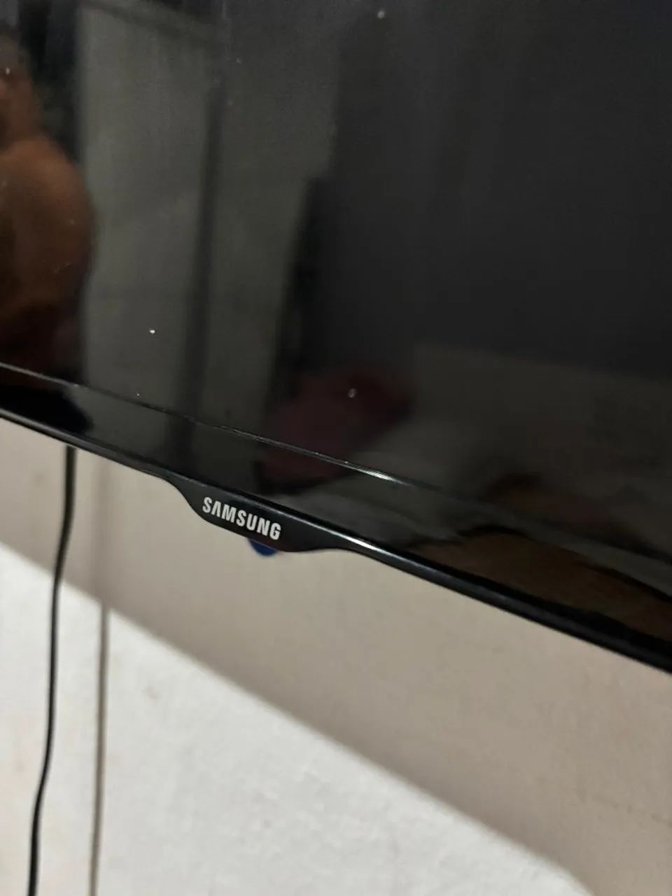 Tv Samsung 32 polegadas smart - Foto 2