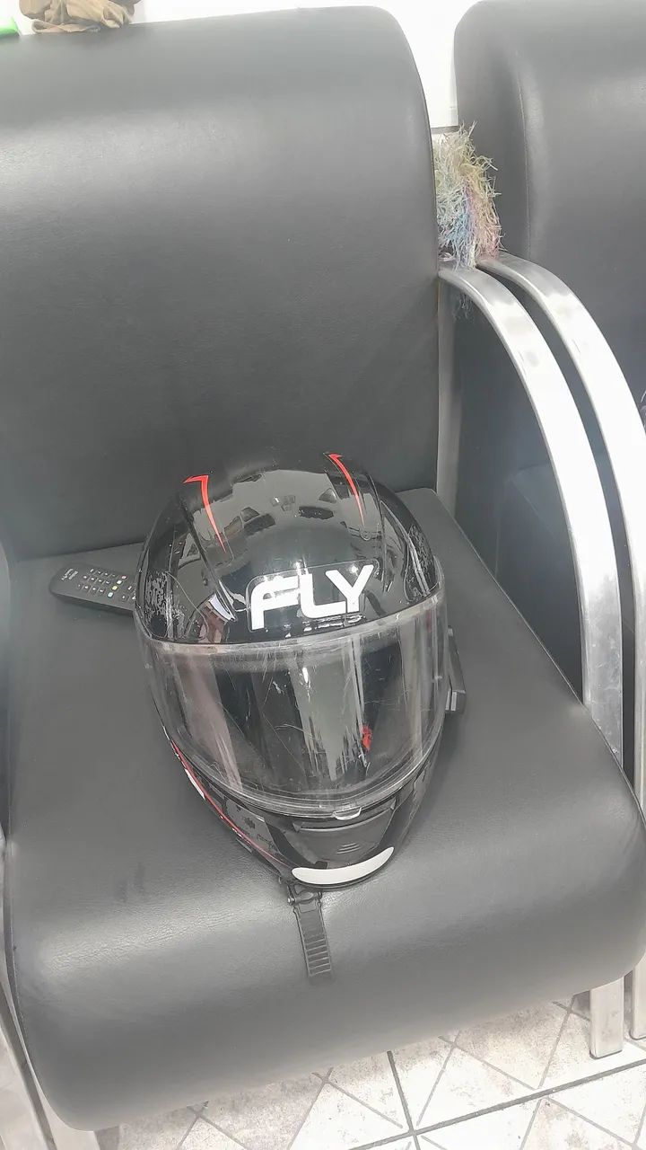 Capacete 