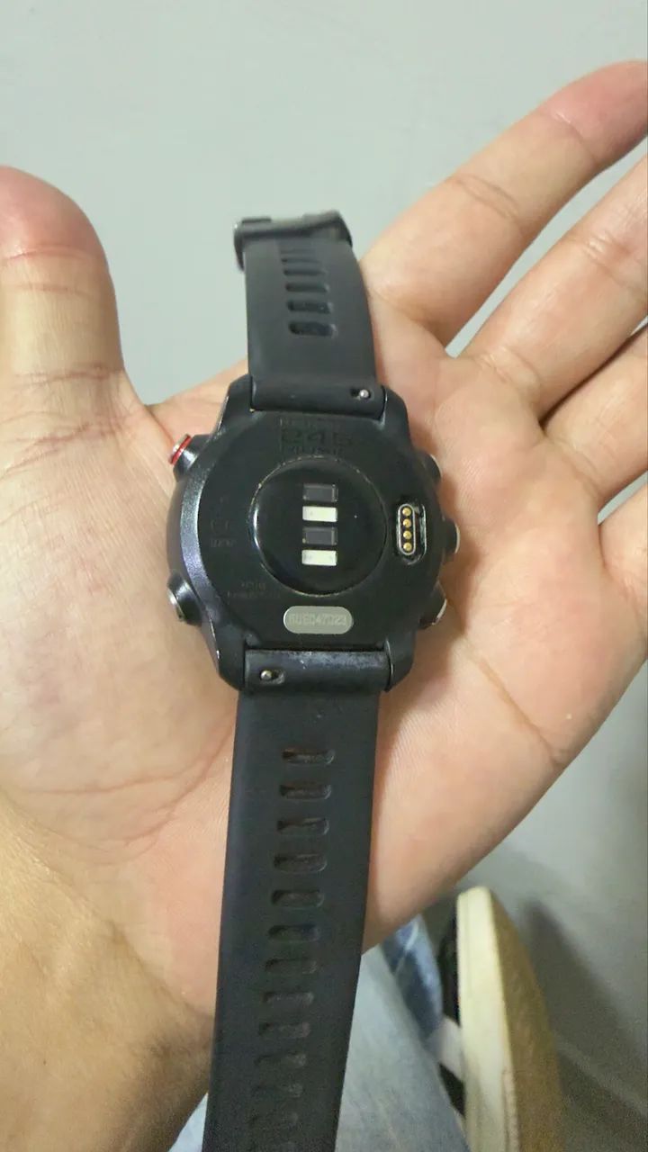 Garmin 245 Music - Foto 3