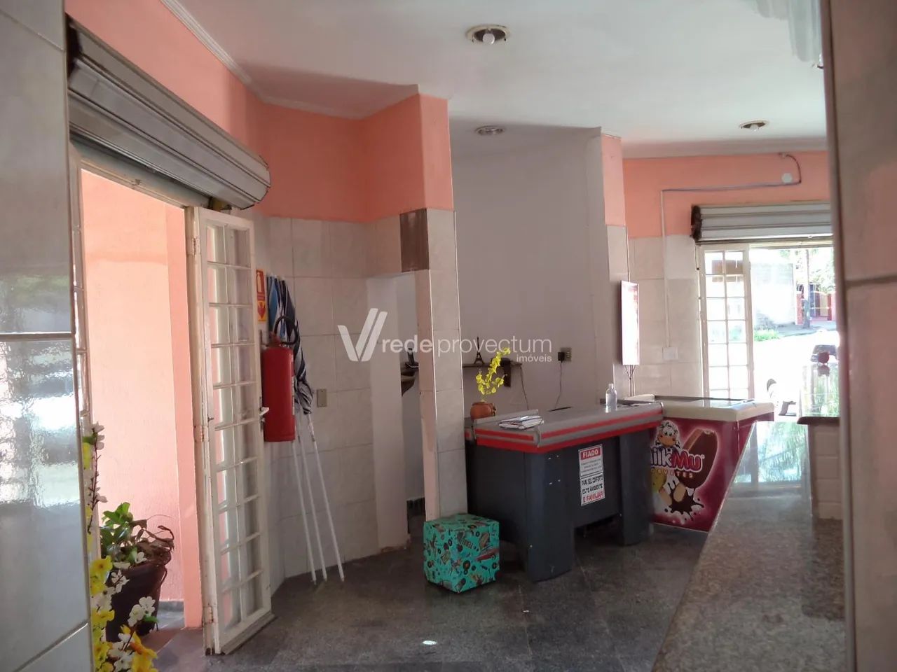 prédio - Vila Paraiso - Campinas - Foto 5
