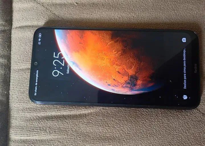 Redmi Note 8 - Foto 2