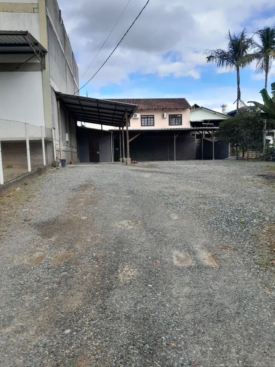 Espaço comercial 